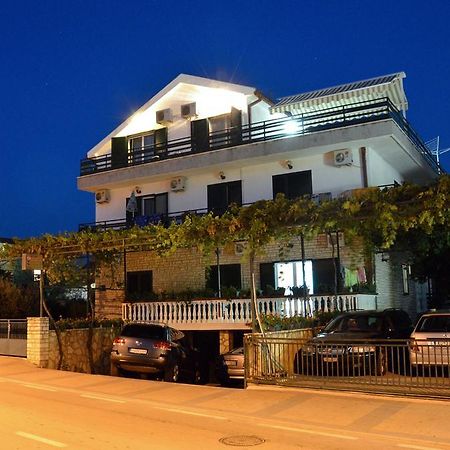 Apartments "Ruza" Vodice Camera foto