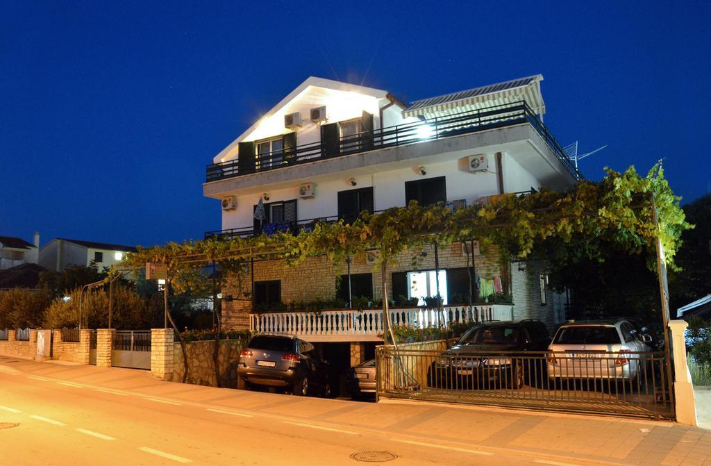 Apartments "Ruza" Vodice Camera foto
