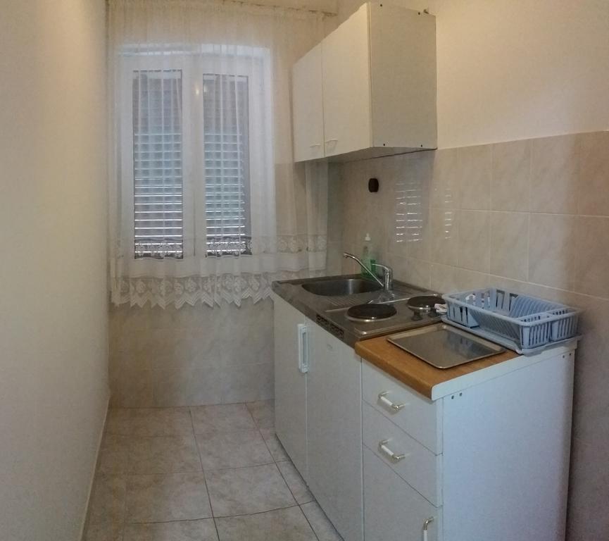Apartments "Ruza" Vodice Camera foto