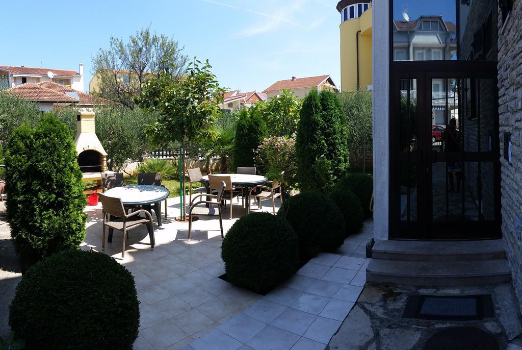 Apartments "Ruza" Vodice Camera foto
